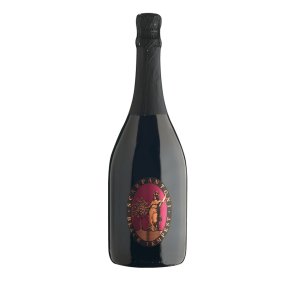 Sparkling Shiraz - Black Tempest, NV, Scarpantoni