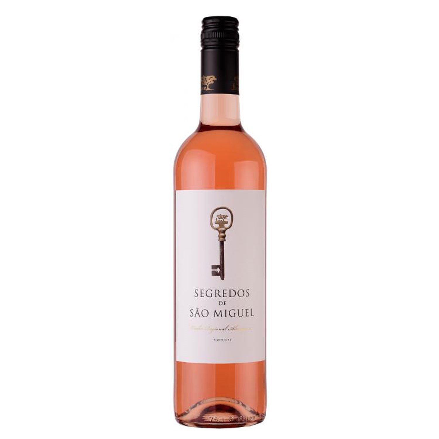 Rose, Segredos de S&atilde;o Miguel    