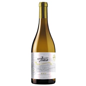 Seleccion De Autor Blanco, Bodegas Tobia
