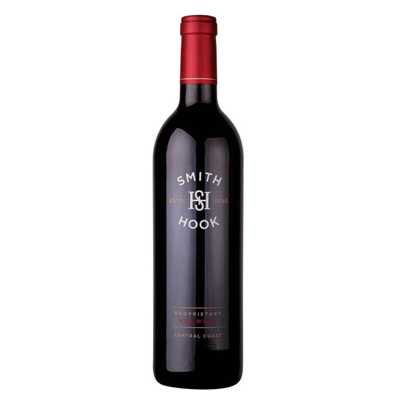 Proprietary Red Blend, Smith &amp; Hook