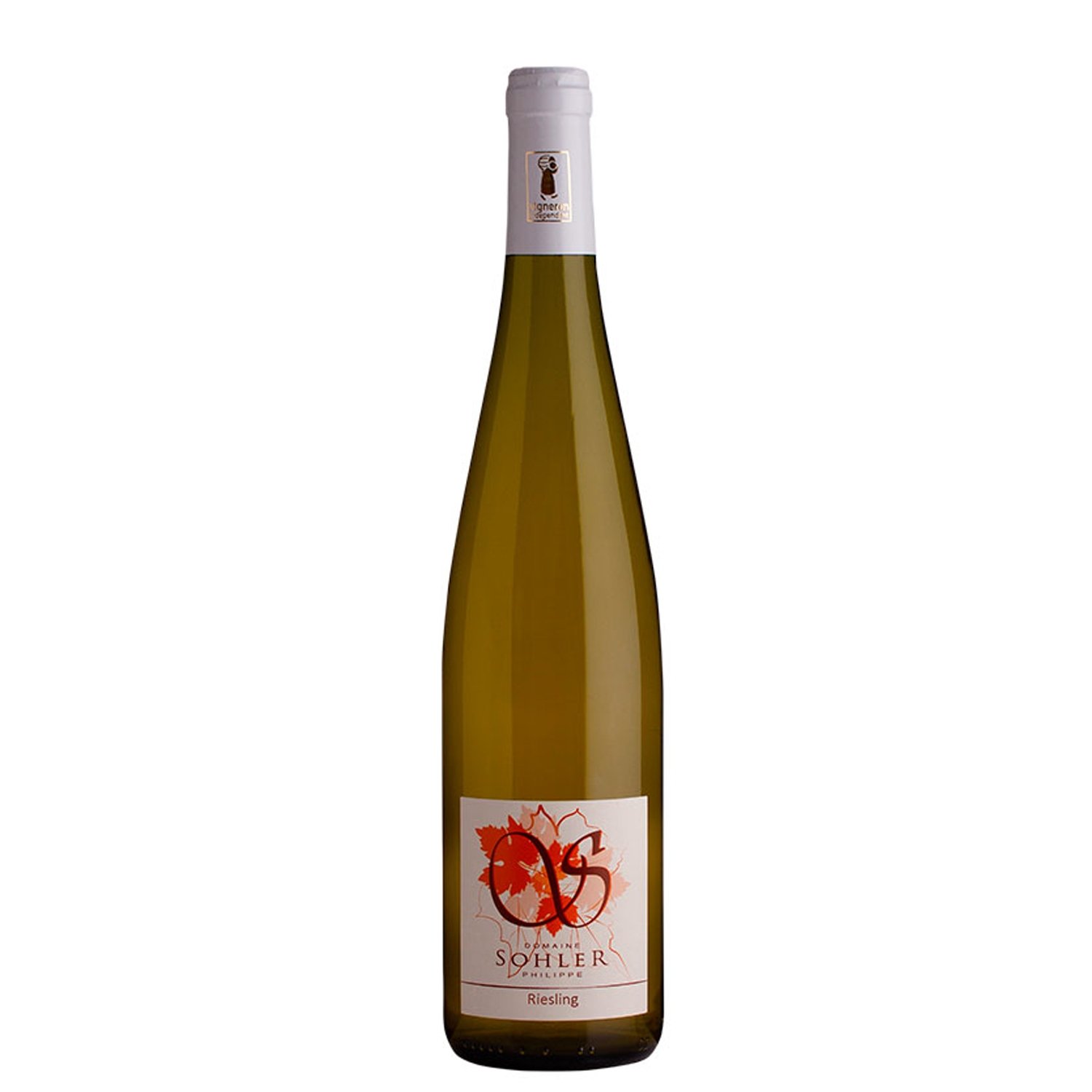 Riesling, Domaine Sohler Philippe