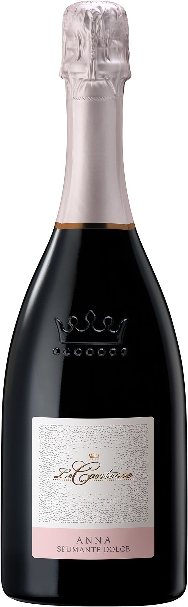 Spumante Cuvee Anna, Le Contesse, Dolce