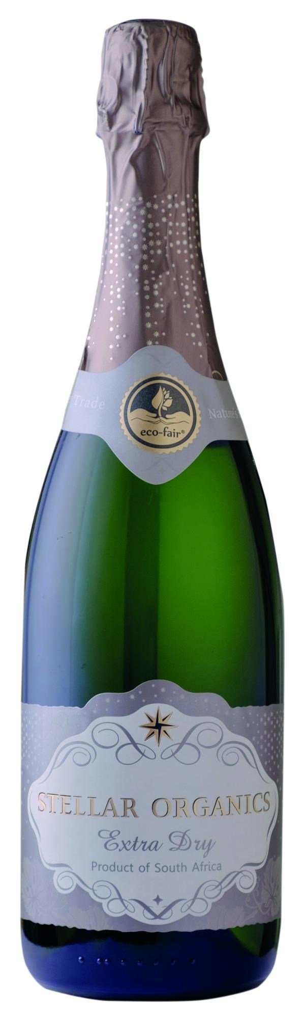 Stellar Sparkling, Extra dry,  ko,