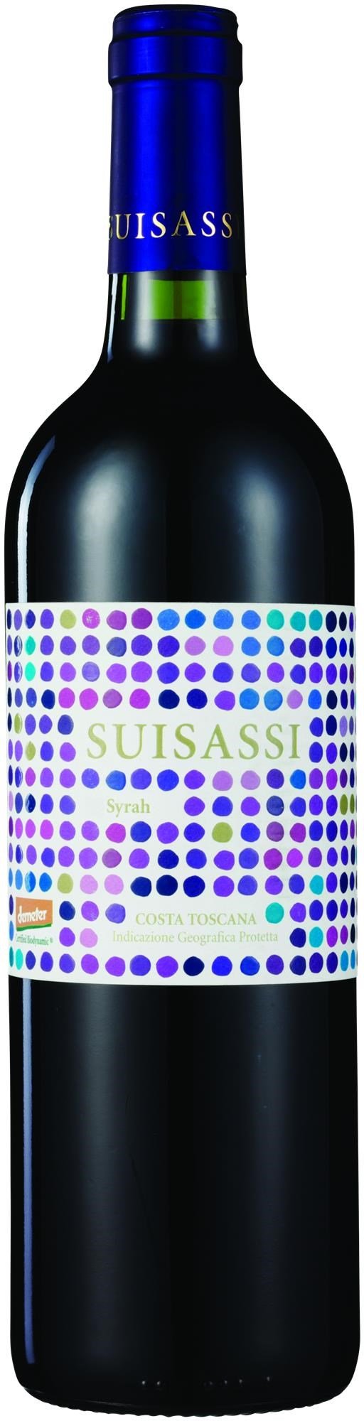 Suisassi, Duemani