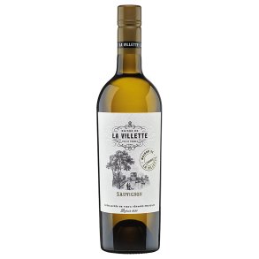 Sauvignon Blanc, Maison de la Villette