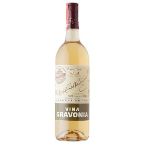 Vina Gravonia Crianza 2016, Rioja DOCa