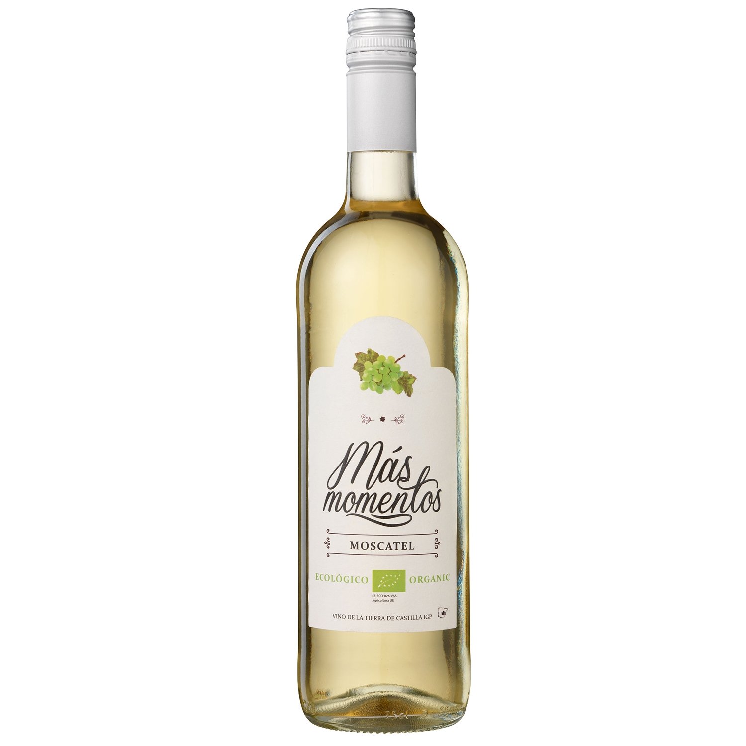 Mas Momentos Moscatel IGP Tierra de Castilla, Cosecheros ko