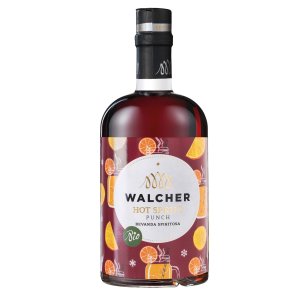 Hot Spritz 22% kologisk Punch, Walcher