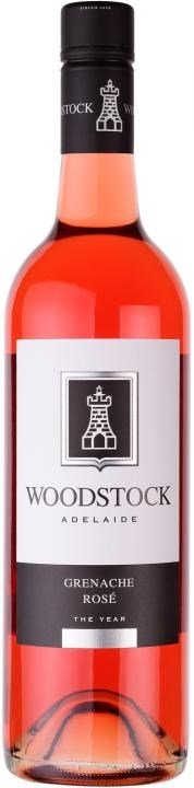 Grenache Ros&eacute;, Woodstock 
