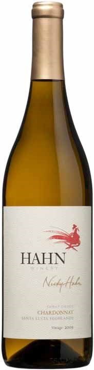 Chardonnay, Hahn Winery Monterey 