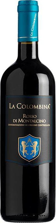 Rosso di Montalcino DOC, La Colombina