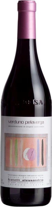 Verduno Pelaverga, Speziale, Fratelli 