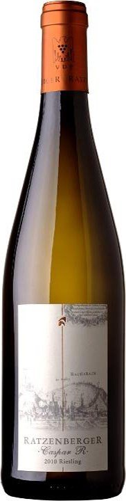 Riesling `Casper R`, Ratzenberger