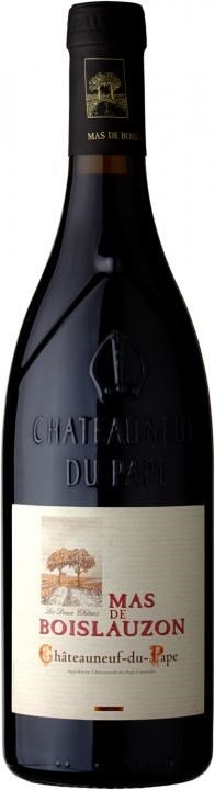 Chateauneuf-du-Pape 2016, Mas de Boislauzon