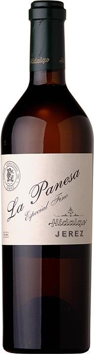 Sherry Fino Especial 'La Panesa'