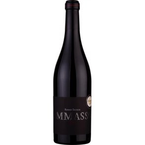 Ammasso Nero d'Avola, Rosso Sicilia IGT