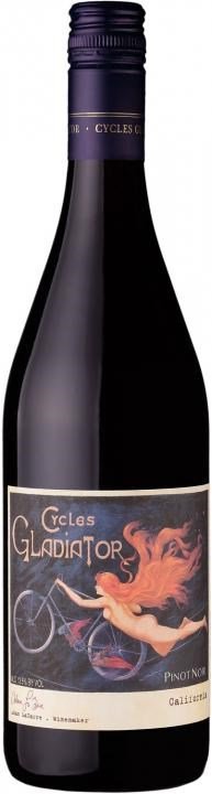 Cycles Gladiator Pinot Noir