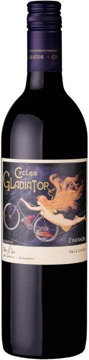 Cycles Gladiator Zinfandel