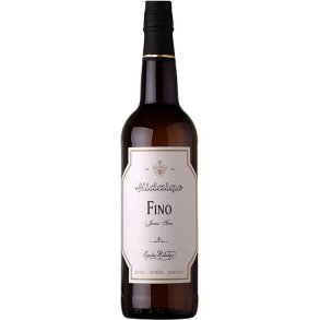 Sherry Fino, Hidalgo