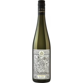 Grüner Veltliner Stockwerk, Kremstal DAC, Geyerhof