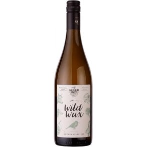 Grüner Veltliner Wildwux, Kremstal DAC, Geyerhof 