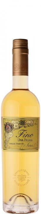 Sherry Fino Una Palma, Gonzalez Byass, 50cl