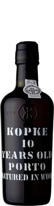 Tawny Port 10 Years Old 37,5 cl. Kopke