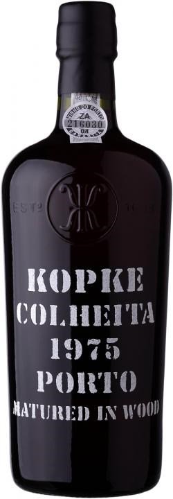 Portvin Colheita 1975, Kopke