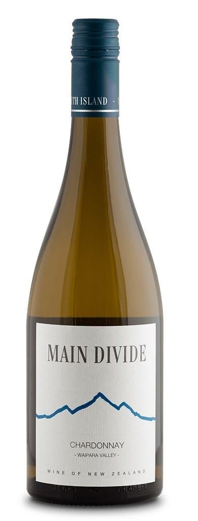 Chardonnay Main Divide, Pegasus bay