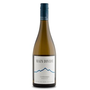 Chardonnay Main Divide, Pegasus bay