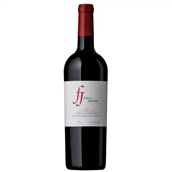 Meritage, Foley Johnson