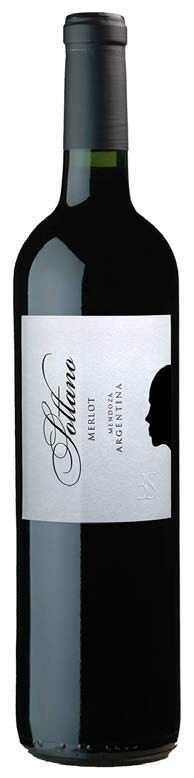 Merlot - Sottano