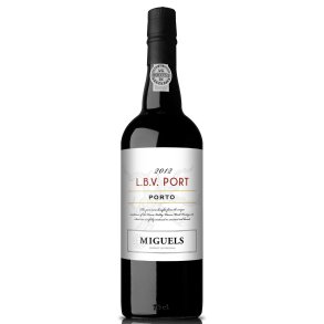 Portvin LBV 2012, Miguels