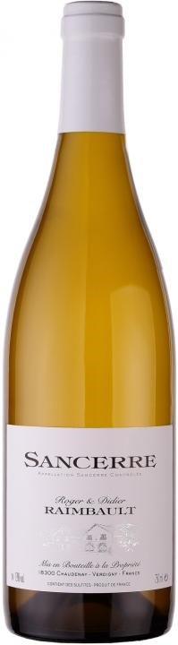 Sancerre Blanc, Domaine Raimbault