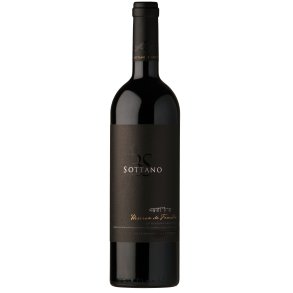 Cabernet Sauvignon Reserva de familia, Sottano 