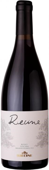 Riecine Rosso Toscana IGT 