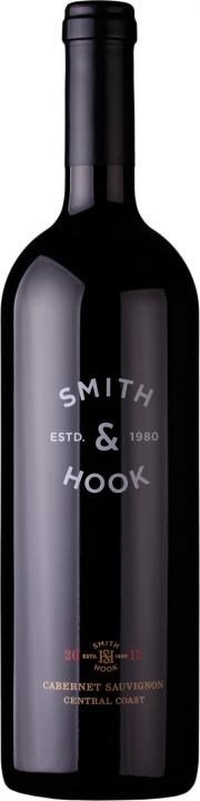 Cabernet Sauvignon, Smith &amp; Hook