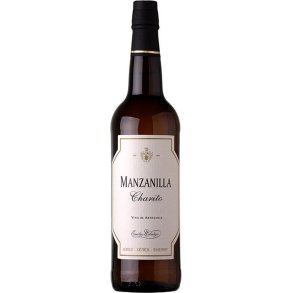 Sherry Manzanilla Charito, Hidalgo