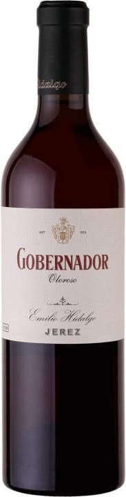 Sherry Oloroso Seco 'Gobernador'